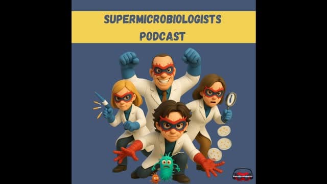 How to choose a Rapid Microbiology Method for CGT and ATMP - Dimitra Sakoula